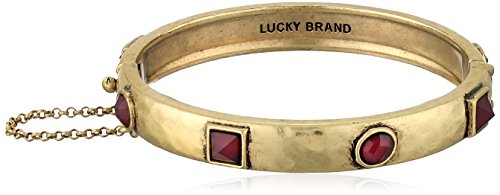 Lucky Brand Bangle Bracelet