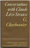 Conversations with Claude Levi Strauss B000I3G0HQ Book Cover