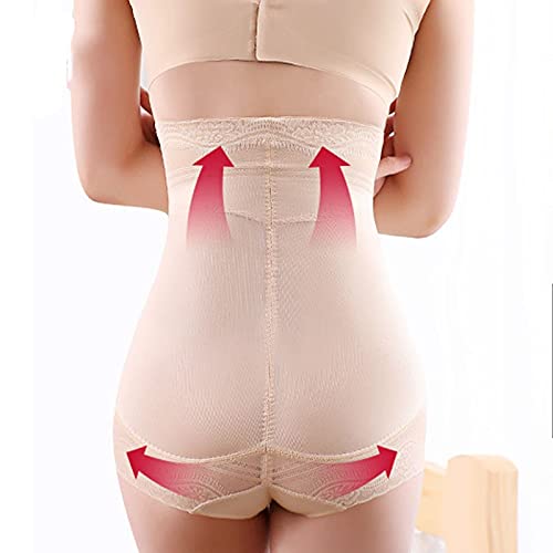 Ventre plat après accouchement avec la culotte post-partum - 6