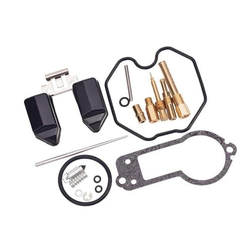 Kit réparation carburateur haute précision diaphragme piston XR250R