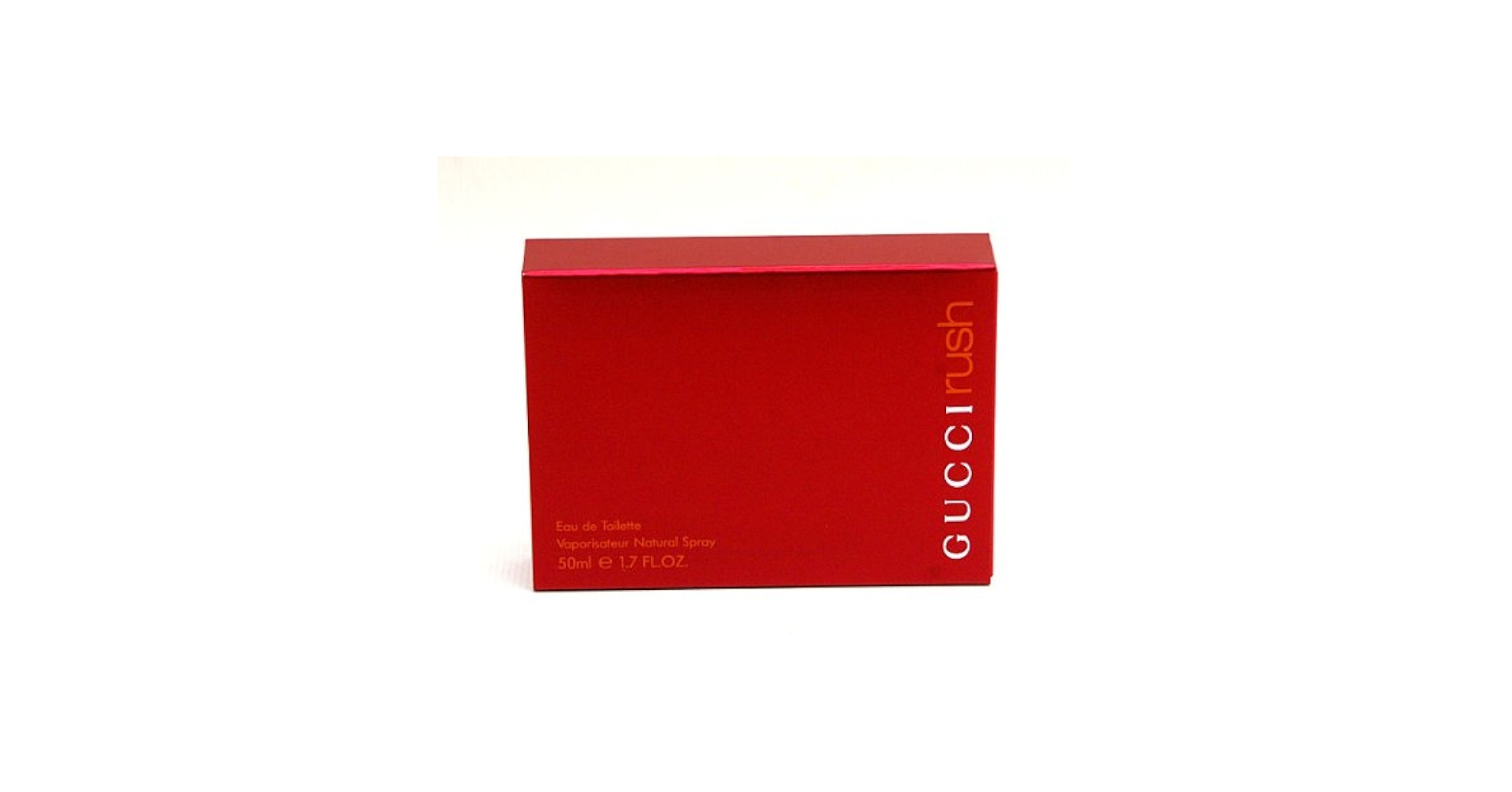 Amazon.com : GUCCI RUSH by Gucci EDT SPRAY 1.7 OZ for WOMEN