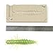 Soft Plastiс Mold Lure Making Injection Molds Fishing Lures Mold Hellgrammite 4.25''