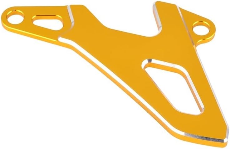 for Suzuki Drz400S Drz400Sm Dr-Z Drz 400S 400Sm 400 Sm 2000-2022 Motorcycle Front Sprocket Cover Chain Guard Protector Cover