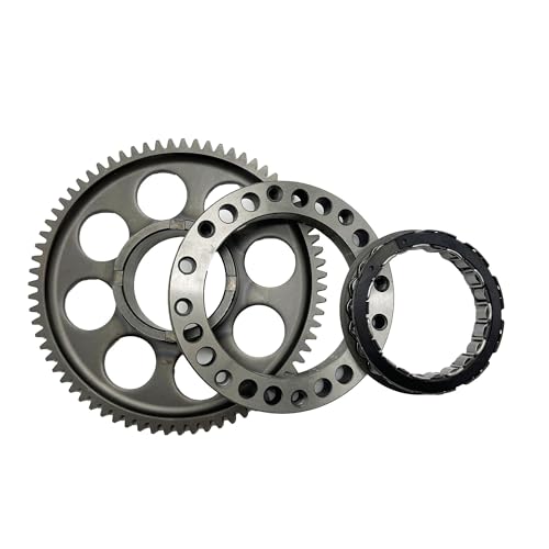 Embrayage de démarreur haut rendement pour Ducati Superbike 848 999 1198