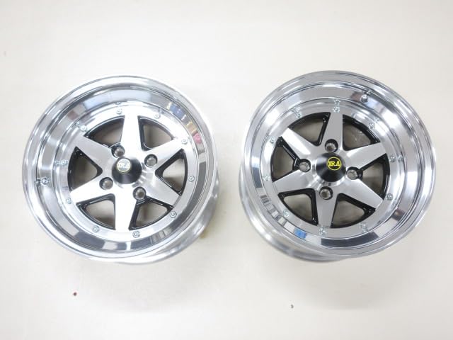 Amazon.co.jp: 2本セット 復刻版 ロンシャン 鍛造 3ピース XR-4 15