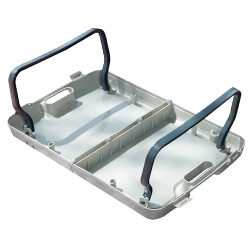 Table pliante facile à nettoyer pour camping et repas extérieur