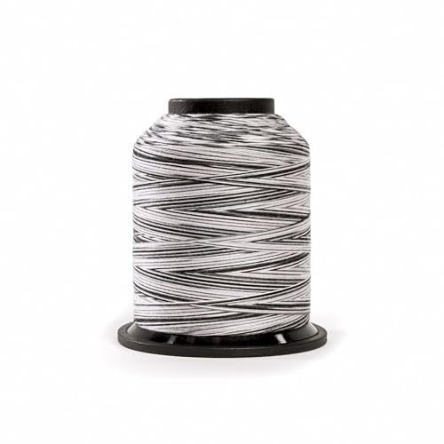 Hilo Variegado Finesse 100% Poliéster 1100 yd miniatura 1