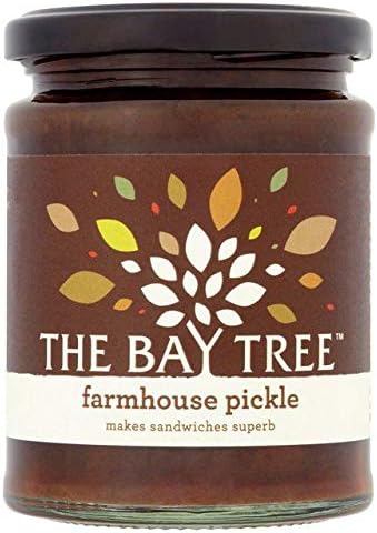 The Bay Tree Farmhouse Pickle 310g