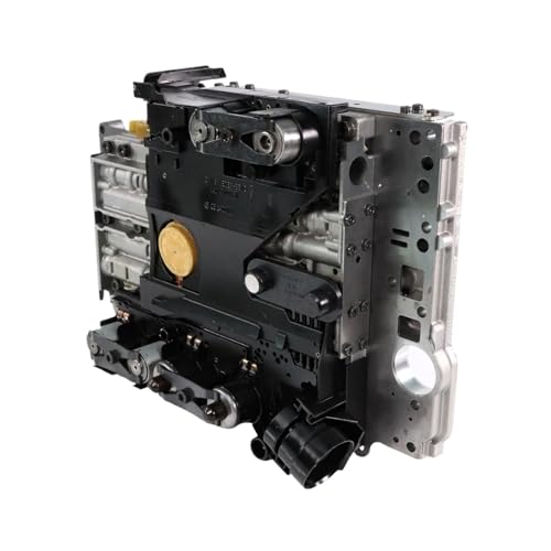 Cuerpo de válvulas de transmisión automática 722.6 para caja de cambios EHS