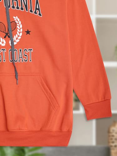 Image of Mack Jonney Fleece Regular Fit Printed Hoodie for Men-MACK639396