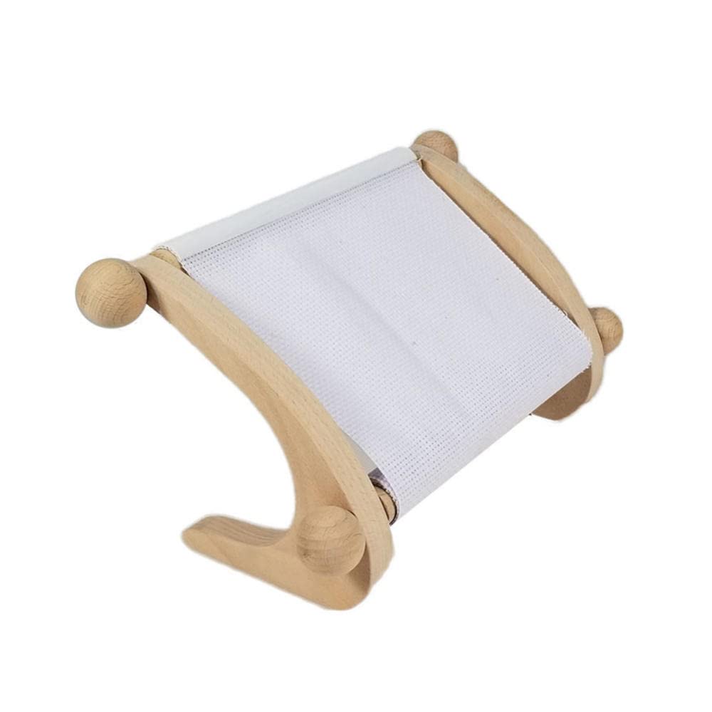 Aros De Bordado Bordado De Madera Bordado Bastidor De Bordado De Punto De Cruz Bastidor De Bordado De Escritorio Bastidor De Bordado Tridimensional