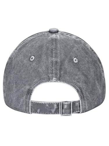 Gorra Vintage Ajustable 50 State Snapback Trucker miniatura 4