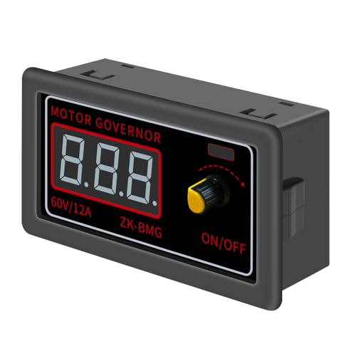 Módulo Gerador de Sinal Pwm, Controlador de Velocidade do Motor Dc, Driver de Motor Pwm Com Interrup