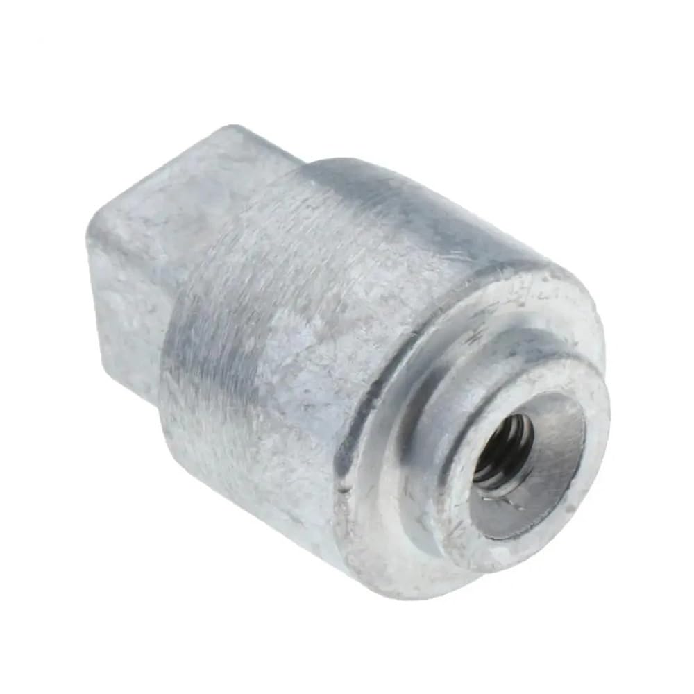 Anode hors-bord 67F-11325 évite la corrosion du bloc moteur