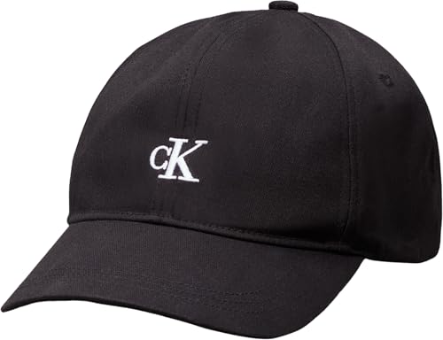 Casquette Mixte Enfant CK pour les sorties d'école et les loisirs