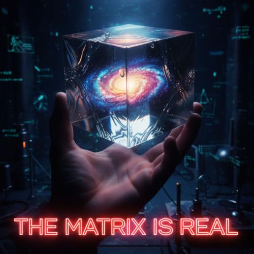 Is Our Reality Just Code? Scientists Find 'Computer Errors' in the Universe
