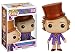 Funko Pop Movies: Willy Wonka-Willy Wonka Action Figure