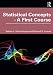 Statistical Concepts - A First Course