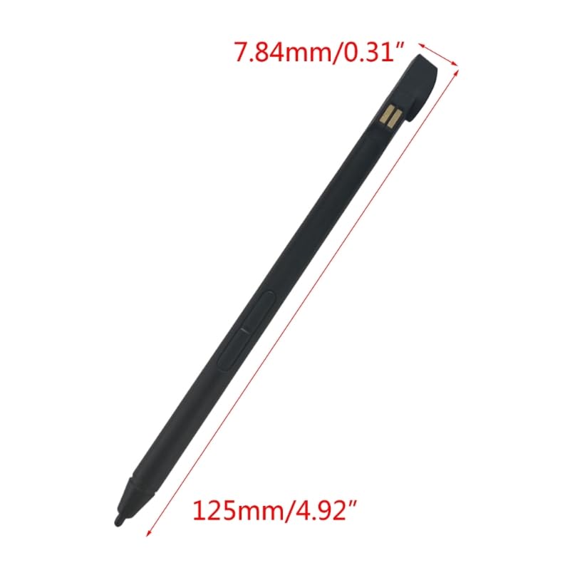 Precyzyjny pojemnościowy rysik do tabletu ThinkPad 10 pojemnościowy ekran