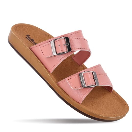 Image of WALKAROO Soft Cushion Comfort Sandal For Women's|Light Weight|Stylish Casual Wear|WE2360