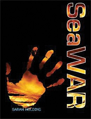 Seawar 190933913X Book Cover
