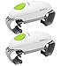 Robo Twist Robo2PK 1014 Automatic Jar Opener As Seem On TV (Pack of 2)...