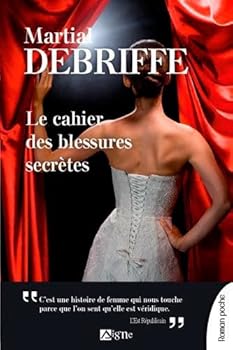 Le cahier des blessures sec...