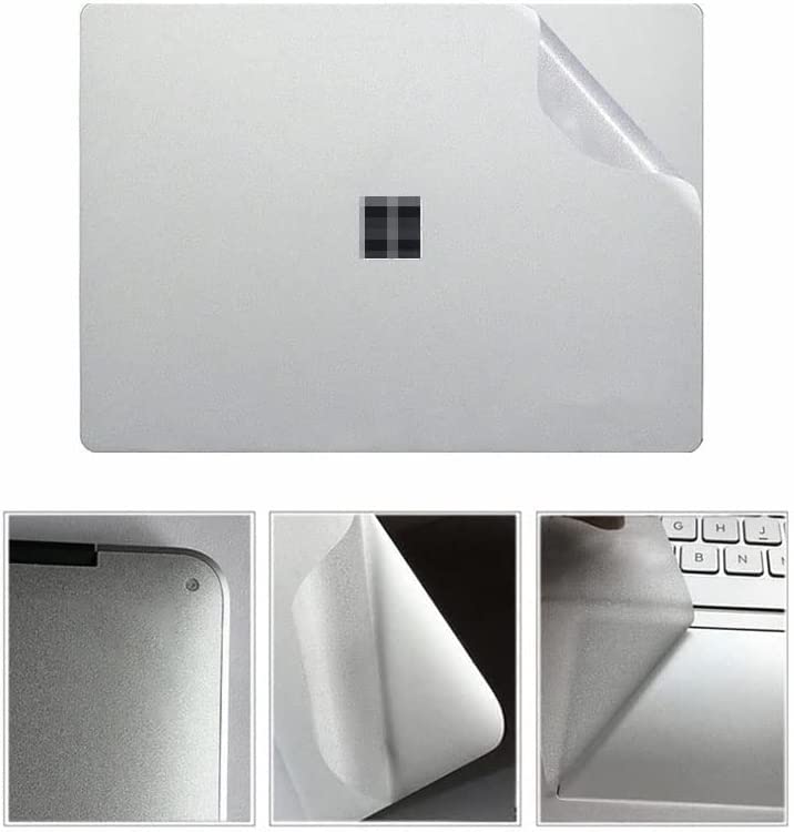 Amazon.co.jp: 【YOUNGE】ノートパソコン保護スキンシール・Surface