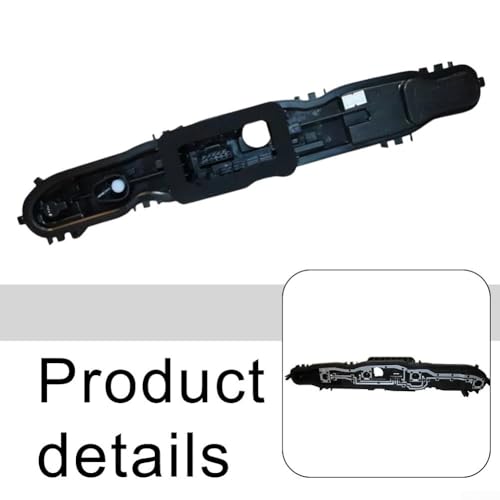 Soporte de bombilla trasera derecha Ford Transit Custom enchufe de lámpara OEM 1893510 6