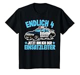 Kinder Polizei T-Shirt Kindergeburtstag by 83-Tees