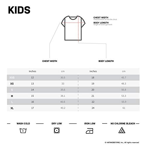 Hat And Beyond Kids Raglan 3/4 Sleeves Baseball T Shirts Baby (L (8-9 Yrs 9T), 5Ks01_White/Red) #TOP3