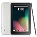 Dragon Touch A1 10.1" Dual Core Google Android 4.4 KitKat Tablet PC, Allwinner A23 Cortex A7 CPU up to 1.5Ghz, 8GB Nand Flash, Dual Camera, Google Play Pre-installed, Netflix, Skype, 3D Game Supported [ by TabletExpress ]