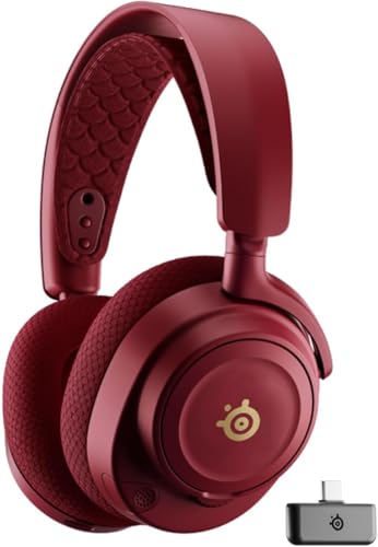 SteelSeries Arctis Nova 7 Wireless Multi-Platform Gaming