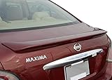 Nissan Maxima Spoiler Painted in the Factory Paint Code of Your Choice 301 QAB