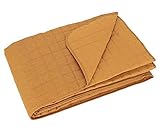 trapunta gabel singola Il Copriletto è stampato su tessuto sweet touch, morbida saia jacquard di puro cotone da 58 fili al cm².