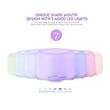 Zoom IMG-2 d stil umidificatore ad ultrasuoni Zoom IMG-2 d stil umidificatore ad ultrasuoni