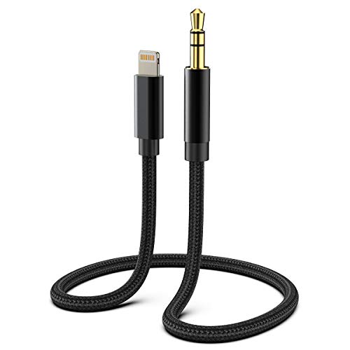 Best Short Aux Cable