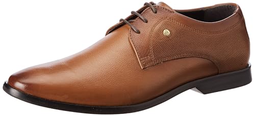 Image of Hush Puppies Mens Alpha Derby E 24 Derby