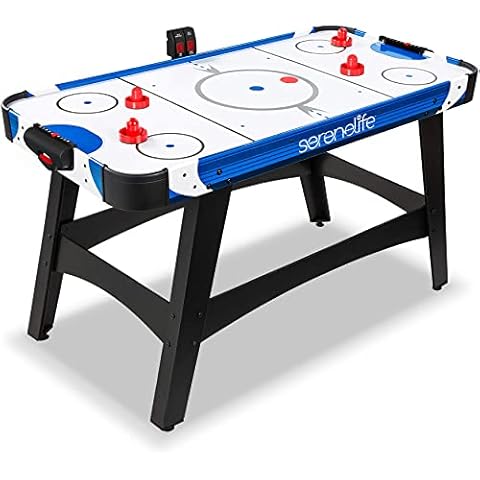 SereneLife 54" Air Hockey Table Cover