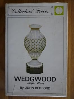 Wedgwood Jasper Ware