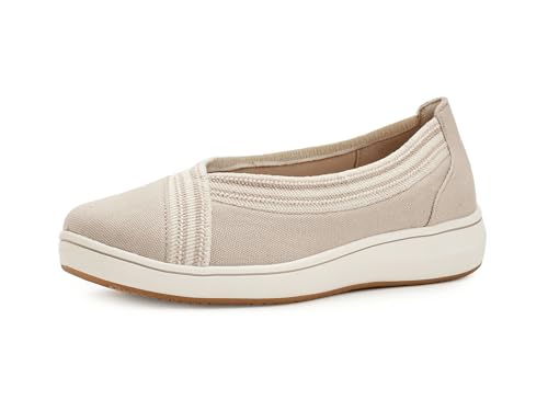 Image of Clarks Women's Breezesky Air | Casual Shoes