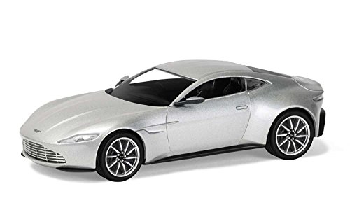 Corgi CC08001 James Bond Aston Martin DB10 Spectre 1:36 Scale Diecast Car