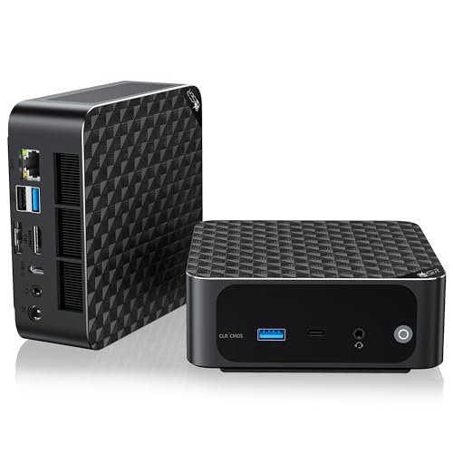 Beelink SER6MAX (green) 極美品 Amazon.co.jp: ミニPC、Beelink SER 6 MAX Mini Pc Ryzen 9