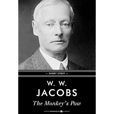 The Monkey's Paw