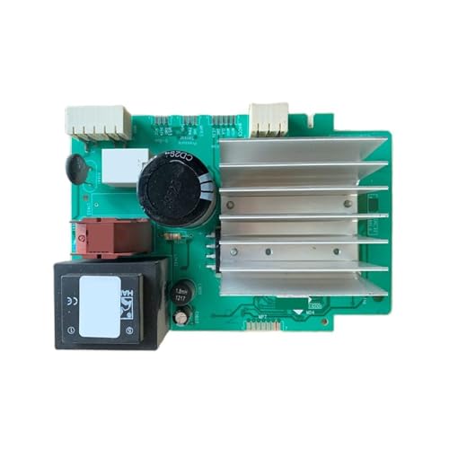 Módulo inversor de placa base de lavadora, compatible con Siemens, 9000640724 AK38