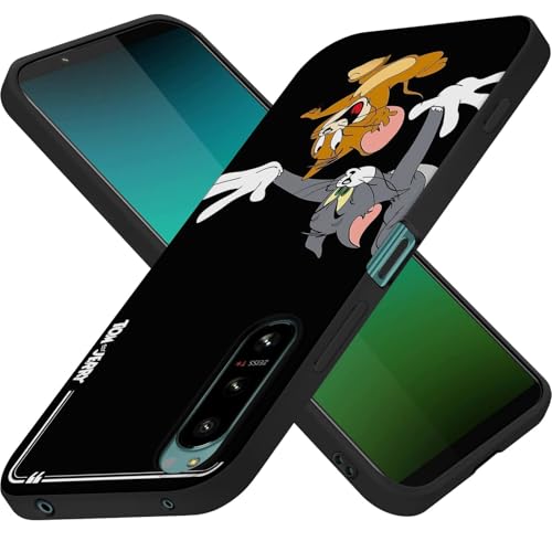 PANWONASS Xperia 1 III p P[X gƃWF[  LN^[ t@bV 킢 JYی y ϏՌ wh~ ~ ՌzیP[X (Xperia 1 III p)