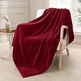 50' x 60' Christmas Throw Blankets Soft Cozy Blanket, Harry Wizard Magic School Lion Blanket for Holiday Decor