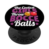 Photo Gallery le ragazze più cool lanciano palle di bocce popsockets popgrip intercambiabile Photo Gallery le ragazze più cool lanciano palle di bocce popsockets popgrip intercambiabile