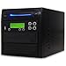 Produplicator USB Drive to 1 CD DVD Duplicator - Convert Flash Memory Card to Disc Copier (DVDUSB01SATA20X)