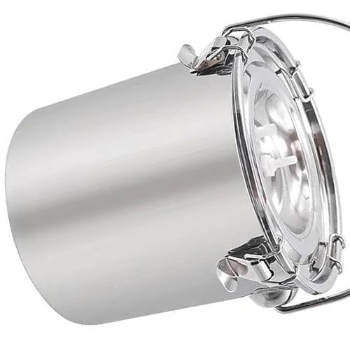 プロフェッショナル 3L/5L ミルク収集バケツステンレス鋼酪農場の動物商用グレードのミルクバケツステンレス鋼